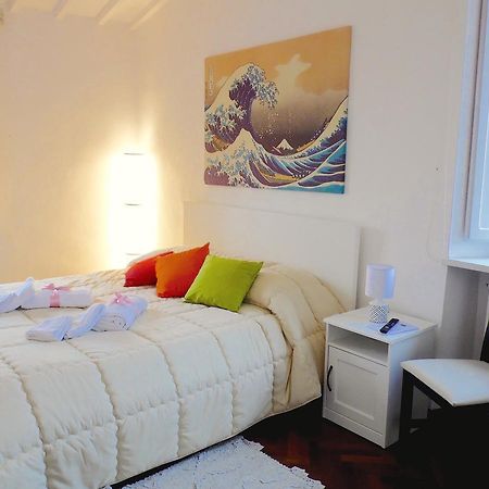 Casa Silvia Lejlighed Lucca Eksteriør billede
