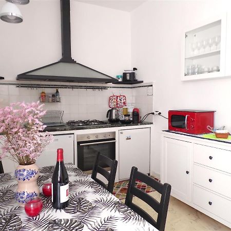 Casa Silvia Lejlighed Lucca Eksteriør billede