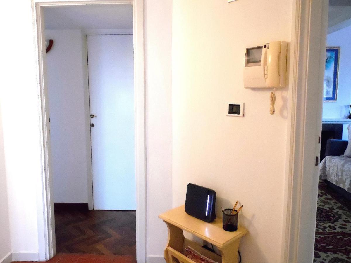 Casa Silvia Lejlighed Lucca Eksteriør billede