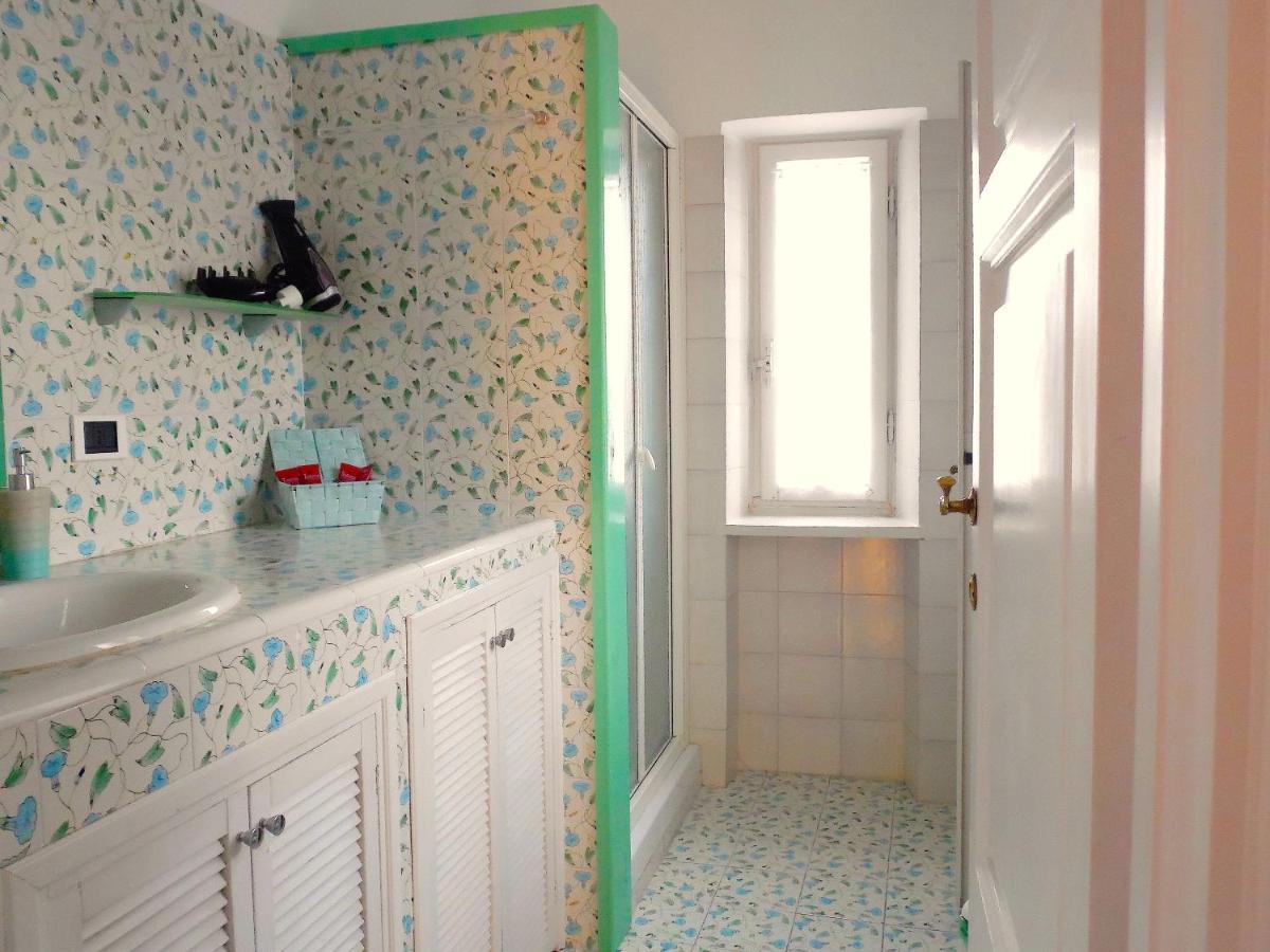 Casa Silvia Lejlighed Lucca Eksteriør billede