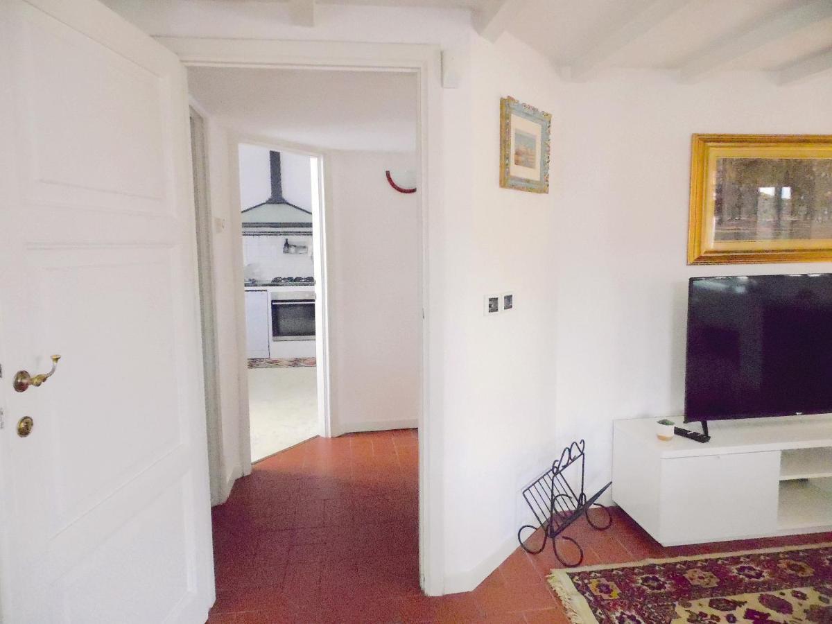 Casa Silvia Lejlighed Lucca Eksteriør billede