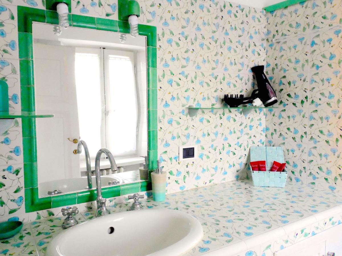 Casa Silvia Lejlighed Lucca Eksteriør billede
