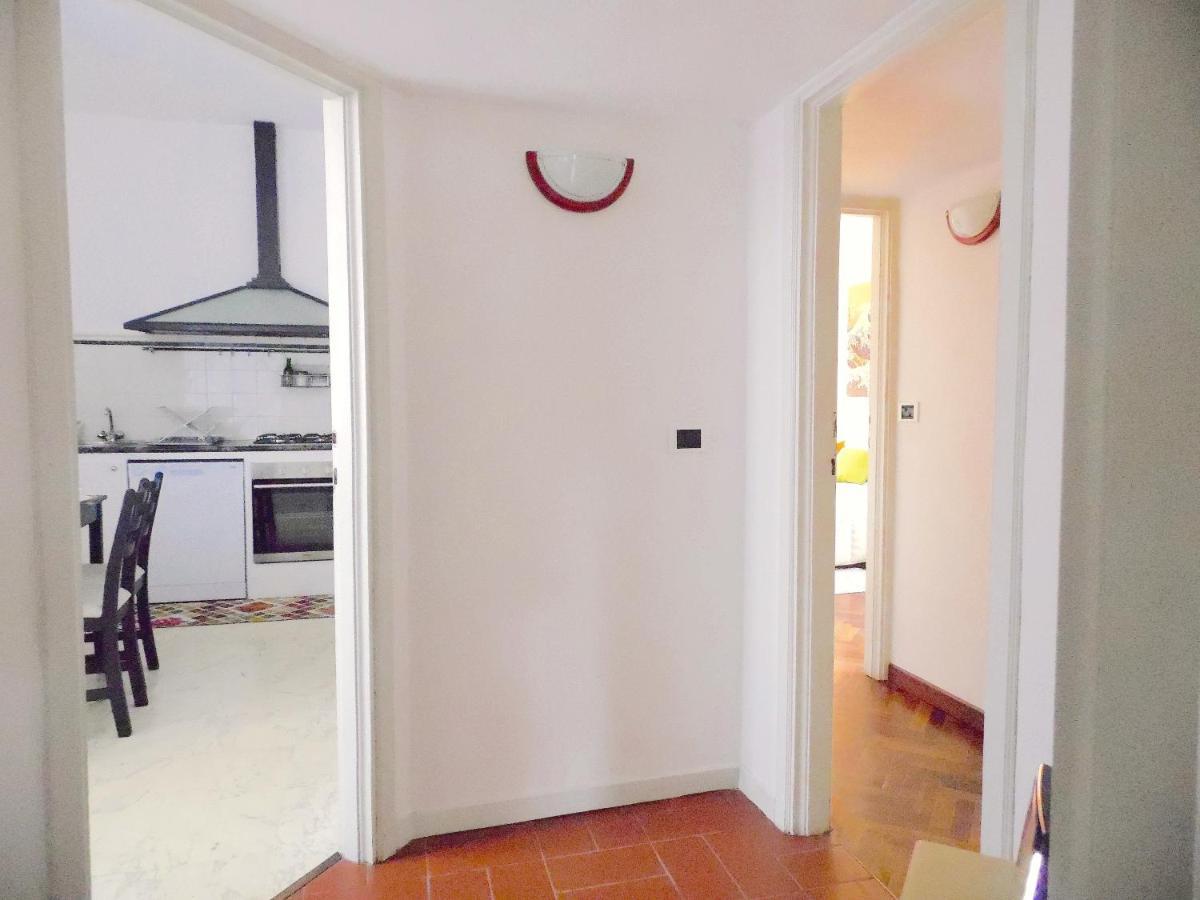 Casa Silvia Lejlighed Lucca Eksteriør billede