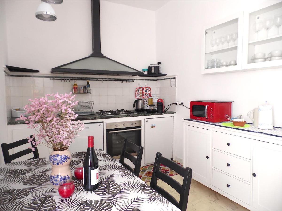 Casa Silvia Lejlighed Lucca Eksteriør billede