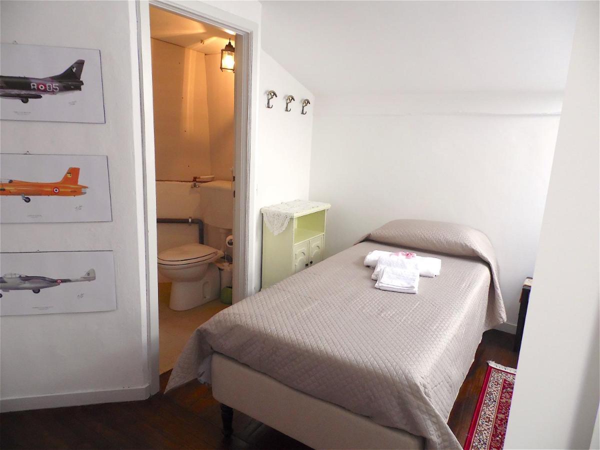Casa Silvia Lejlighed Lucca Eksteriør billede
